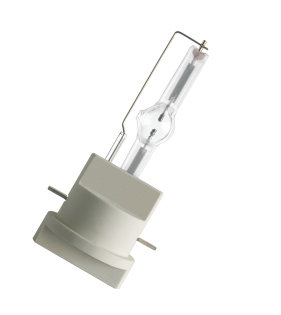 Лампа металлогалогенная OSRAM LOK-IT HTI 700W/75/P28 PGJX28 (CSR 700/TAL/PGJX28, MSR 700/2 MiniFast)