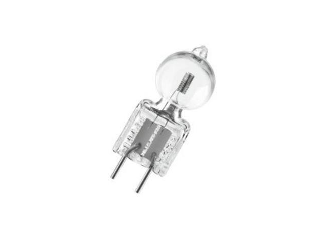 Лампа галогенная OSRAM 64668 XIR 80W 22,8V G6.35 40x1