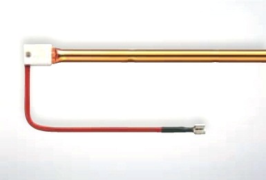 Лампа инфракрасная Dr. Fischer 15005Z 2000W 235V SK15