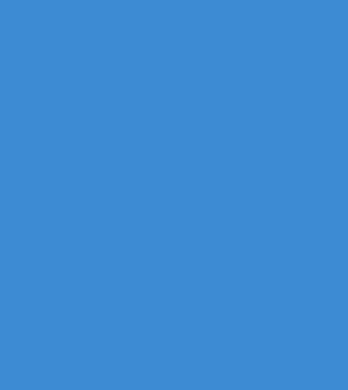 Светофильтр пленочный LEE #079 Just Blue Roll 7,62 x 1,22m