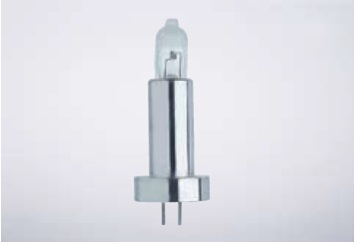 Лампа галогенная Dr. Fischer 24V 35W Sondersockel