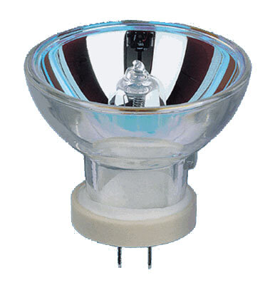 Лампа галогенная OSRAM 64624 100W 12V G5.3
