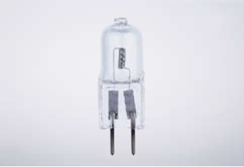 Лампа галогенная Dr. Fischer 24V 120W G6.35 axial