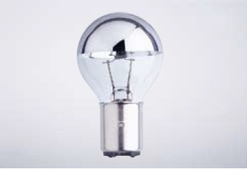 Лампа галогенная Dr. Fischer 24V 50W BA20d 
