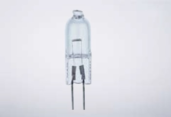 Лампа галогенная Dr. Fischer 12V 20W G4