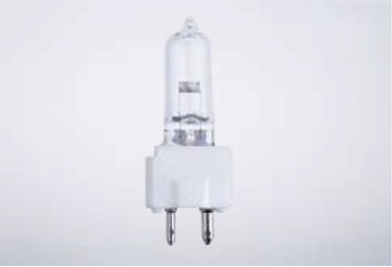 Лампа галогенная Dr. Fischer 12V 100W GY9.5 Keramik - Halogen