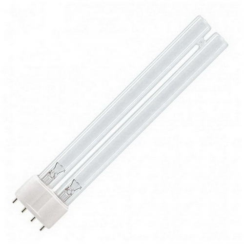 Лампа бактерицидная Philips TUV PL-L 95W/4P HO 1CT/25