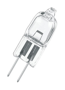 Лампа галогенная OSRAM 64225 10W 6V G4