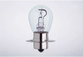 Лампа галогенная Dr. Fischer 12V 25W P30s