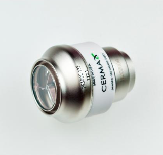 Лампа ксеноновая Excelitas CERMAX PE300C-10F (Y1830)