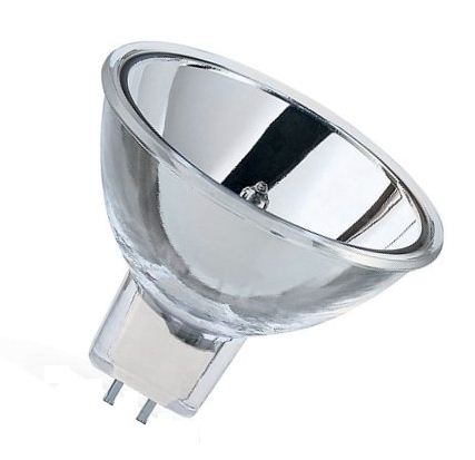 Лампа галогенная Philips 6423FO 150W GZ6.35 15V 1CT/10X5F (64634 HLX)