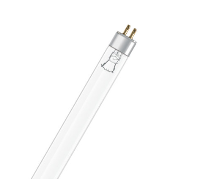 Лампа бактерицидная OSRAM HNS 6W G5 