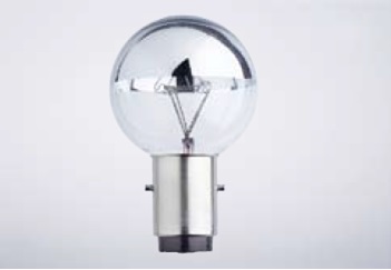 Лампа галогенная Dr. Fischer 220-240V 50W BX22d