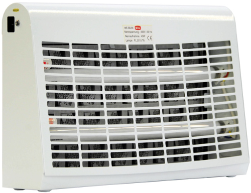 Ловушка для насекомых клеевая WELL WE-813-SB30 (80м2)