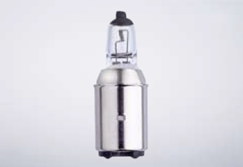 Лампа галогенная Dr. Fischer Halogenlampe 24V 50W Ba20d