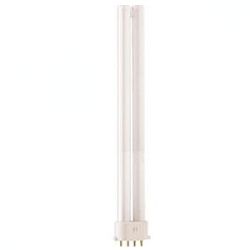 Лампа ультрафиолетовая Philips Actinic BL PL-S 9W/10/2P 1CT/6X10BOX