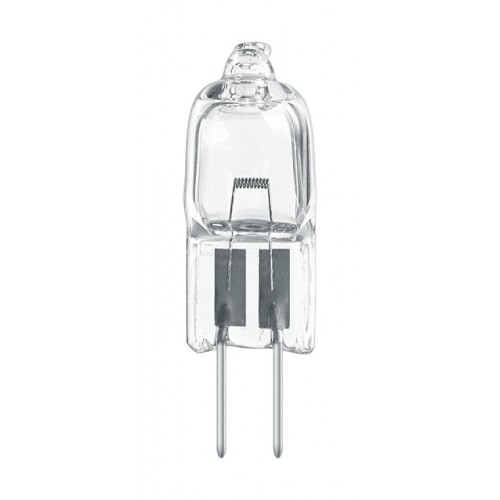 Лампа галогенная LightBest LBH 9015 20W 6V G4 (64250 HLX)