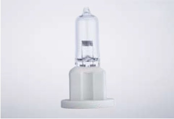 Лампа галогенная Dr. Fischer 24V 150W Halogen K214