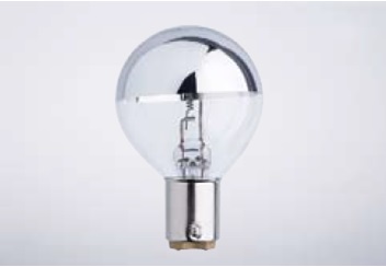 Лампа галогенная Dr. Fischer 12V 25W BA15d transversal