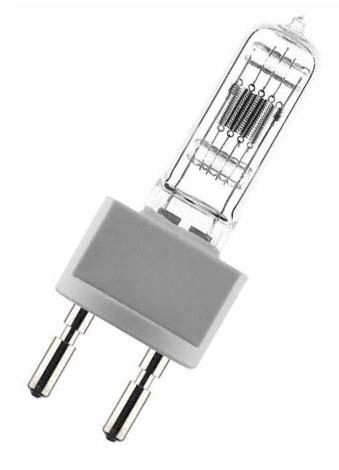 Лампа галогенная Tungsram CP/110 OC-1200W 80V G22