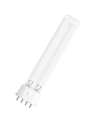 Лампа бактерицидная OSRAM HNS S/E 11W 2G7