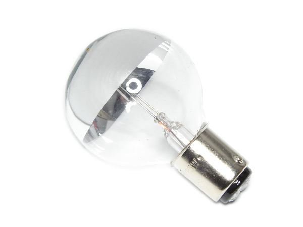 Лампа галогенная LightBest LBH 24V 25W B15D (LT05051 LAITE)