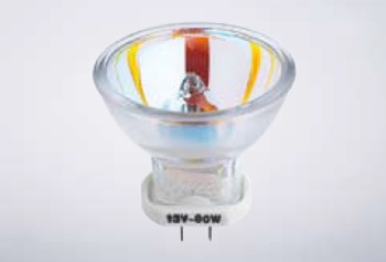 Лампа галогенная Dr. Fischer 13V 80W G5.3 - 4.8 K118