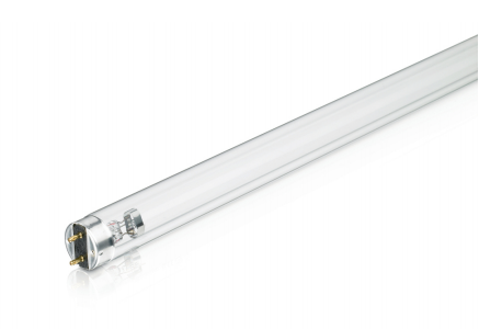 Лампа бактерицидная LIH ULC 115W T12 G13 (TUV 115W HO)