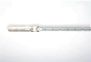 Лампа инфракрасная Dr.Fischer 13168X 2000W 235V X-clip 
