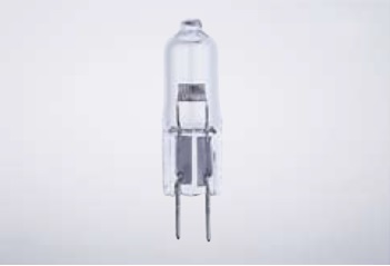 Лампа галогенная Dr. Fischer 24V 150W G6.35 12x47 3450lm klar transversal