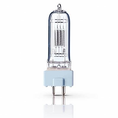 Лампа галогенная Philips 6995i/BP GAD 1000W 240V GY9,5
