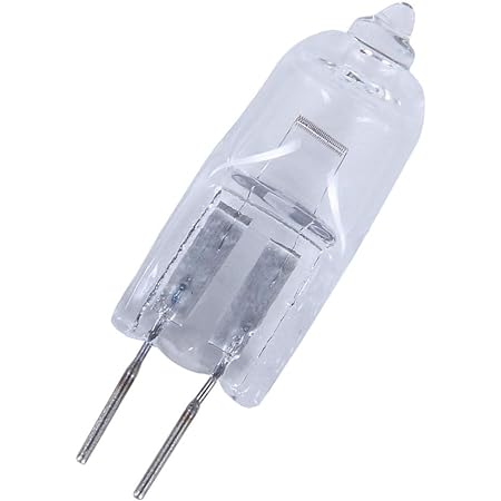 Лампа галогенная LightBest LBH 9062 5W 12V G4 (64405 S)