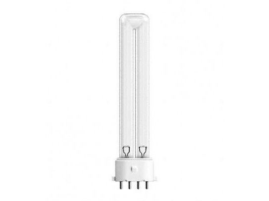Лампа бактерицидная озонообразующая LightBest LBCQ 95W HO/2G11 VH