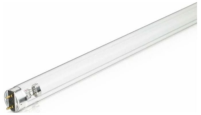 Лампа бактерицидная LEDVANCE TIBERA UVC 36W T8 G13 25X1