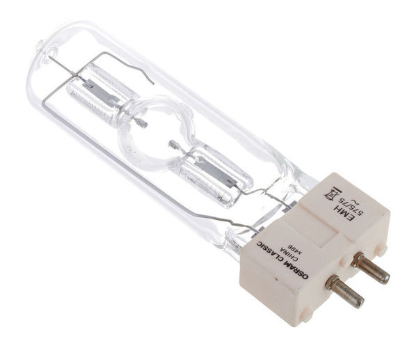 Лампа металлогалогенная OSRAM EMH 575W/SE/75 GX9.5