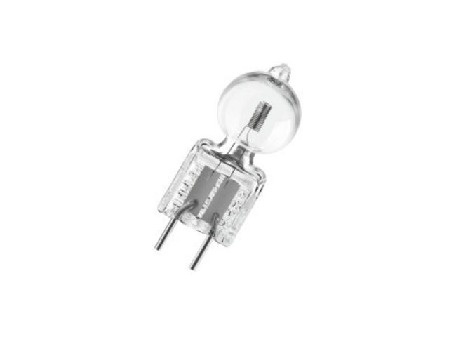 Лампа галогенная LightBest LBH 9023 40W 22,8V G6.35 (64291 XIR)