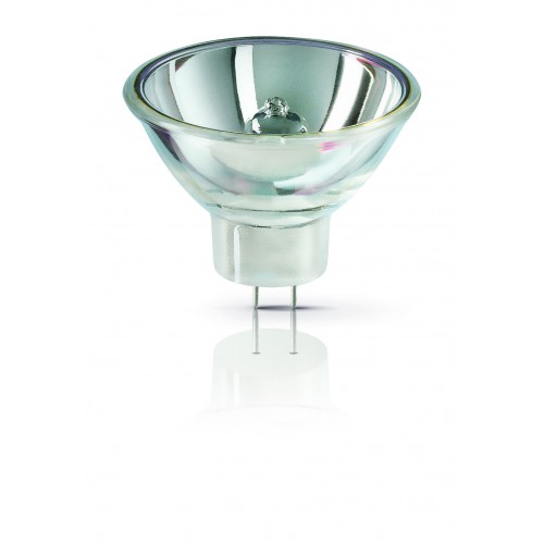 Лампа галогенная Philips 6834FO 100W GZ6.35 12V 1CT (64627 HLX)