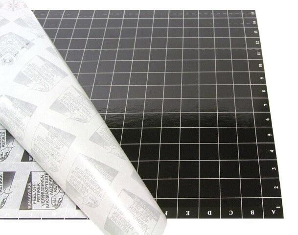 Клеевая пластина для ловушки WELL WE-SB 460x300mm