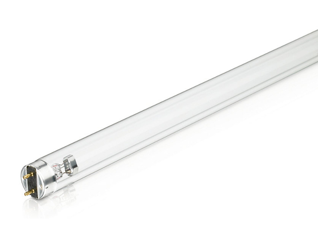 Лампа бактерицидная LEDVANCE TIBERA UVC 55W T8 G13 25Х1