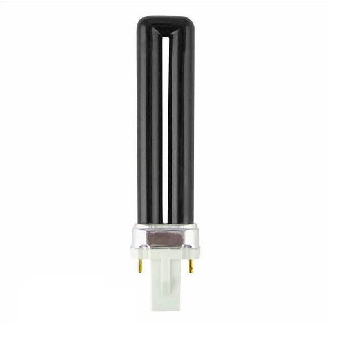 Лампа ультрафиолетовая LightBest BLB 9W G23
