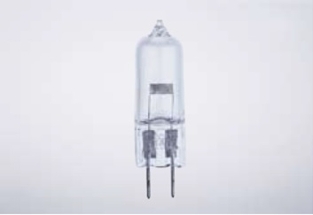 Лампа галогенная Dr. Fischer Halogenlampe 20V 115W G6.35