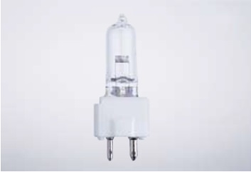 Лампа галогенная Dr. Fischer 24V 150W GZ9.5 13x59 K234