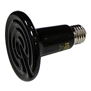 Лампа инфракрасная керамическая для обогрева LightBest ERK 200W 220V Е27