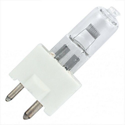 Лампа галогенная LightBest LBH 9029 150W 24V GY9.5 (64643 FDS)