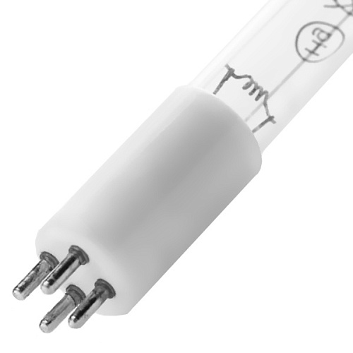 Лампа бактерицидная LightBest GPH 843T5L/4P HO 75W 0,8А (TUV 36 T5 HO)