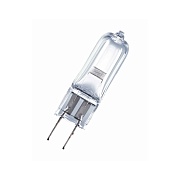 Лампа галогенная OSRAM 64638 HLX 100W 24V G6.35 40X1