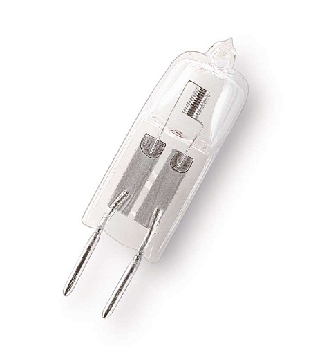 Лампа галогенная LightBest LBH 9048 100W 24V GY6.35 (64460U)