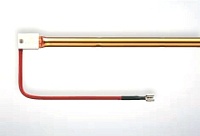 Лампа инфракрасная Dr. Fischer 15005Z 2000W 235V SK15