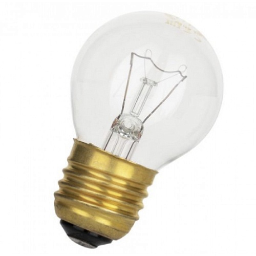 Лампа галогенная LightBest LBH 9056 OVEN 40W 230V E27 450°С