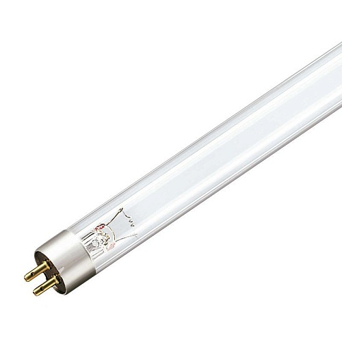 Лампа бактерицидная LightBest LBC 16W T5 G5